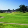 A view of a fairway at Conestoga Golf and Country Club