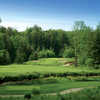 Otter Creek GC: #8 ( 393yd, par-4)