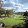 View from Rebel Creek GC's 3rd hole