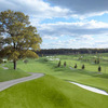 View from Rebel Creek GC's 9th hole