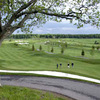 Rebel Creek GC: the clubhouse