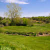 View from Royal Woodbine GC