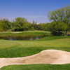 View from Royal Woodbine GC