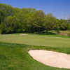 View from Royal Woodbine GC