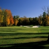 View from Silver Lakes GC's 10th hole
