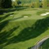 View from Tangle Creek GC