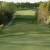 View from Tangle Creek GC