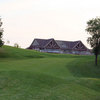 View from Tangle Creek GC