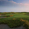 View from Tarandowah Golfers Club
