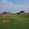View from Tarandowah Golfers Club