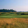 View from Tarandowah Golfers Club