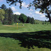 View from Mill Run GC