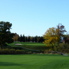 View from Twenty Valley Golf and Country Club