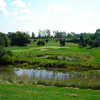 View from Twenty Valley Golf and Country Club