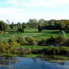 View from Twenty Valley Golf and Country Club