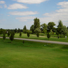 View from Twenty Valley Golf and Country Club