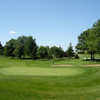 View from Twenty Valley Golf and Country Club