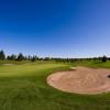 View from Rockway Vineyards Golf Course