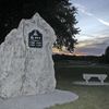 View from Stone Tree GC