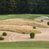 View from Copetown Woods GC