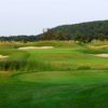 A view from a tee at Royal Niagara Golf Club