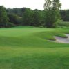 A view of a green at Royal Niagara Golf Club