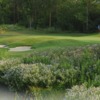 A view over the water from Royal Niagara Golf Club