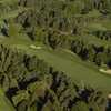 Beverly GCC: Aerial View