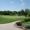 A view of a green at Coachwood Golf & Country Club