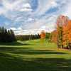 Glenway CC in the fall