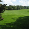 View of Chedoke Civic Golf Course