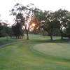 Chedoke Civic Golf Course, Hamilton, Ontario