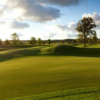 A view of the 15th hole at Innisfil Creek Golf Course