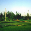 A view from Thunderbird Golf Club