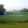 A view from St. Clair Parkway Golf Course