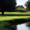 A view of a fairway at Cedar Creek Golf Club