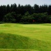 A view from Fergus Golf Club