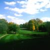 A view from a tee at Brant Valley Golf Course
