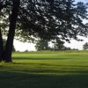 A view from Scenic Woods Golf and Country Club