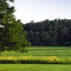 A view of a fairway at Scenic Woods Golf and Country Club