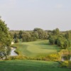 A view from RiverEdge Golf Club