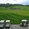 A view from Canadian Golf and Country Club
