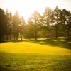 A view of green #4 at Craigowan Golf Club.