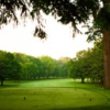 A view from the 8th tee at Craigowan Golf Club