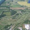 Glengarry G & CC: Aerial view