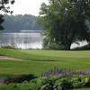 Mississippi GC: 18th green