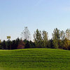 Sumac Grove at Madawaska: View from #15