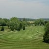 View from Willow Ridge Golf & Country Club