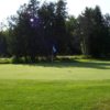 A view of a hole at Bowmanville Golf and Country Club
