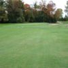A view from a fairway at Bowmanville Golf and Country Club